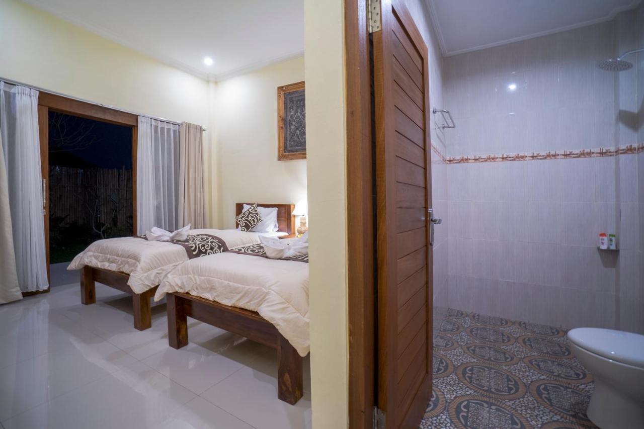 Omank Agus Homestay Ubud  Exterior photo
