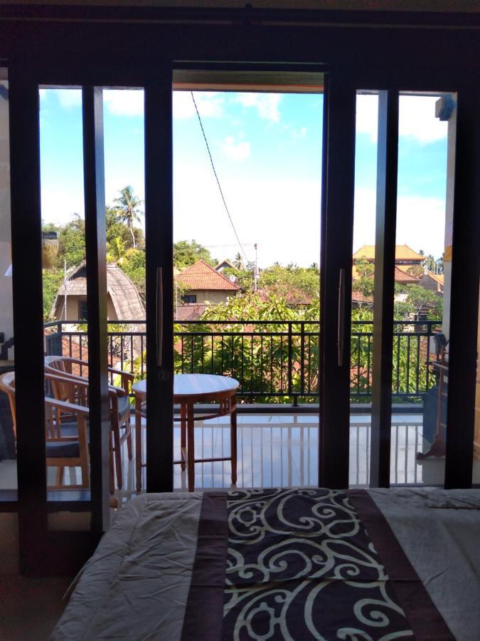 Omank Agus Homestay Ubud  Exterior photo